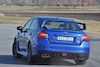Subaru WRX STi