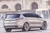 Ford S-Max Vignale Concept