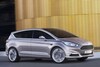 Ford S-Max Vignale Concept