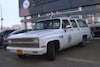 Eric Corton Chevrolet Suburban