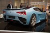 Vencer Sarthe Top Marques 2013