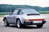 Porsche 911 Targa