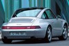 Porsche 911 Targa