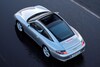 Porsche 911 Targa