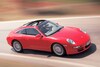 Porsche 911 Targa
