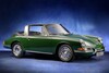 Porsche 911 Targa