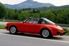 Porsche 911 Targa