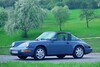 Porsche 911 Targa