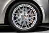 Bentley Hybrid Concept