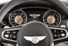 Bentley Hybrid Concept