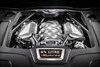 Bentley Hybrid Concept