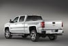 Chevrolet Silverado High Country Heavy Duty
