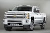 Chevrolet Silverado High Country Heavy Duty