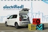 Volkswagen e-load Up