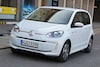 Volkswagen e-load Up
