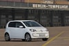 Volkswagen e-load Up