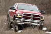 Dodge Ram Power Wagon