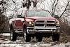 Dodge Ram Power Wagon