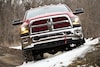 Dodge Ram Power Wagon