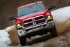 Dodge Ram Power Wagon