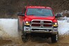 Dodge Ram Power Wagon