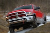 Dodge Ram Power Wagon