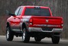 Dodge Ram Power Wagon