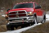 Dodge Ram Power Wagon