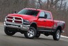 Dodge Ram Power Wagon