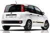 Fiat Panda Young