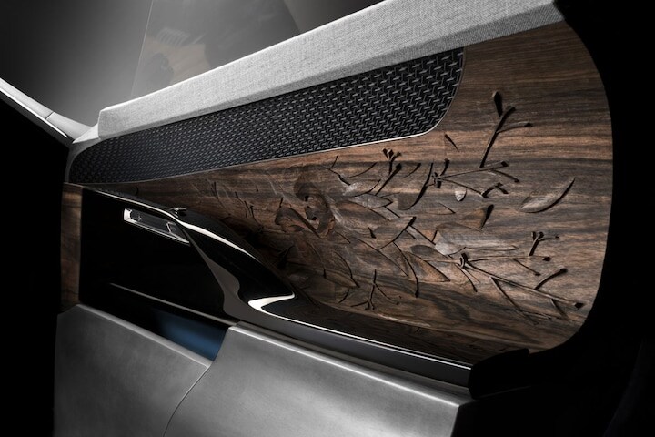 Peugeot Exalt