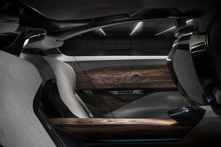 Peugeot Exalt