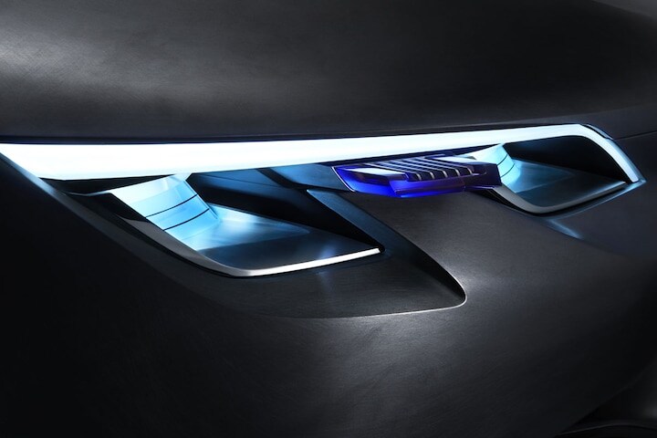 Peugeot Exalt