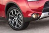 Mitsubishi Outlander facelift