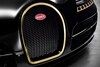 Bugatti Veyron Black Bess