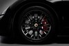 Bugatti Veyron Black Bess