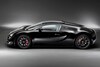 Bugatti Veyron Black Bess