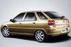 Citroën Elysee hatchback