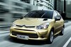 Citroën C2 China