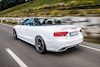 Abt Audi RS5 Cabrio