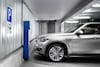 BMW X5 eDrive Concept