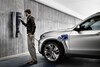 BMW X5 eDrive Concept