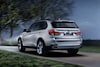 BMW X5 eDrive Concept