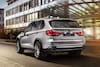 BMW X5 eDrive Concept