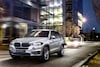BMW X5 eDrive Concept