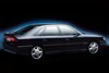 Renault Safrane Bi-Turbo