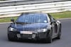 Audi R8 2015