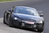 Audi R8 2015