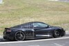 Audi R8 2015
