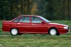 Renault 21 Turbo